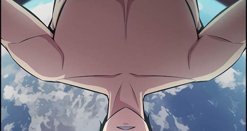 Foreigner on the Periphery Chapter 6 Gambar 78