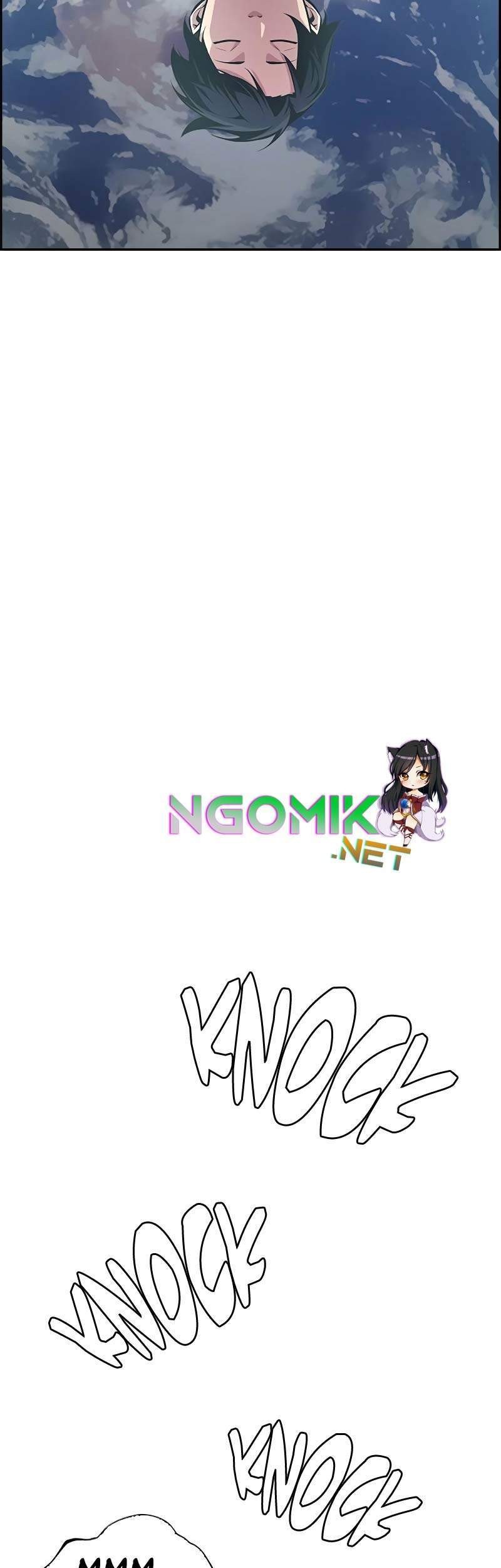 Foreigner on the Periphery Chapter 6 Gambar 79