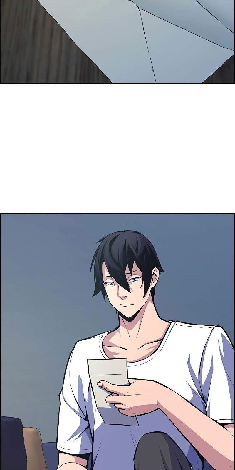 Foreigner on the Periphery Chapter 6 Gambar 89