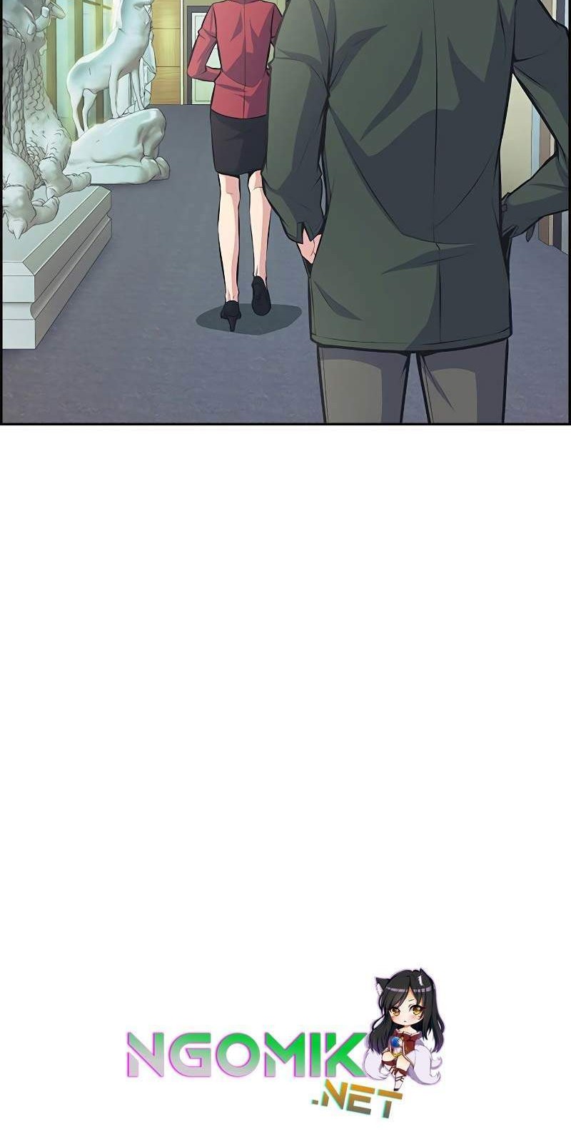 Foreigner on the Periphery Chapter 6 Gambar 98