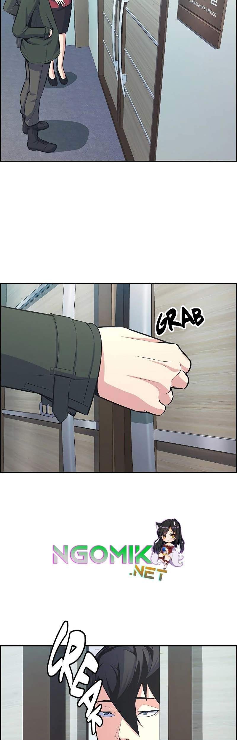 Foreigner on the Periphery Chapter 6 Gambar 100