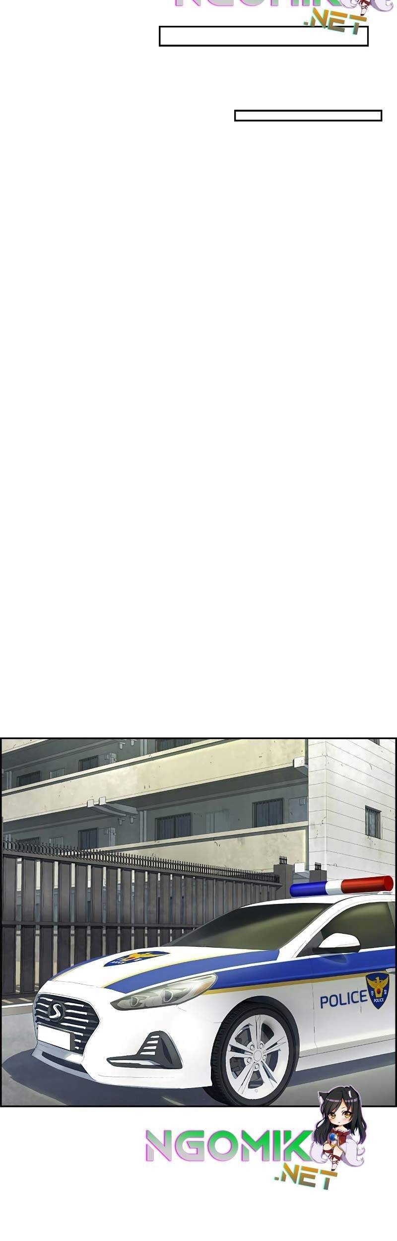 Foreigner on the Periphery Chapter 6 Gambar 8