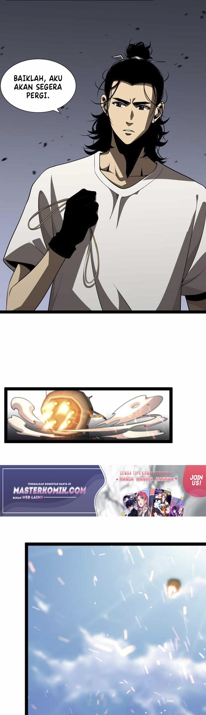 World’s Apocalypse Online Chapter 37 Gambar 18