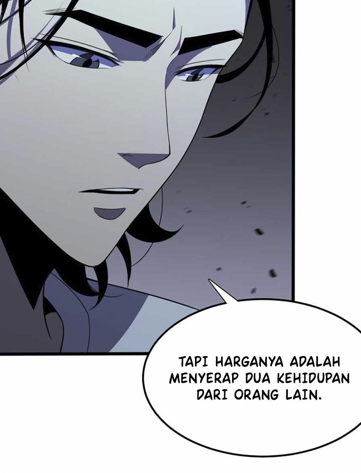 World’s Apocalypse Online Chapter 37 Gambar 21