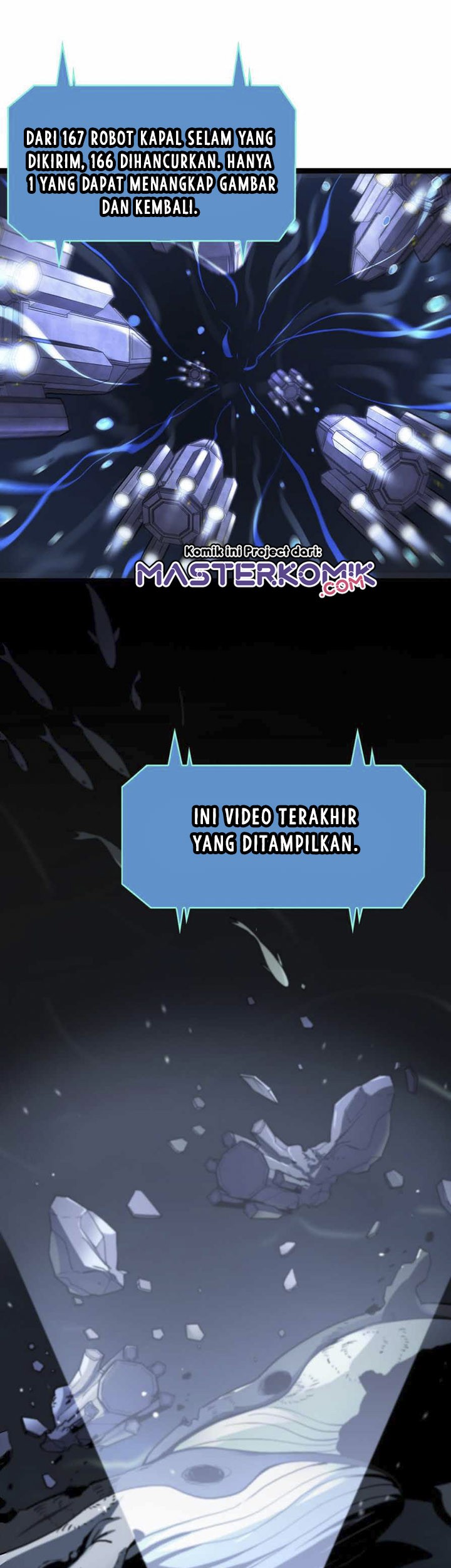 World’s Apocalypse Online Chapter 37 Gambar 24