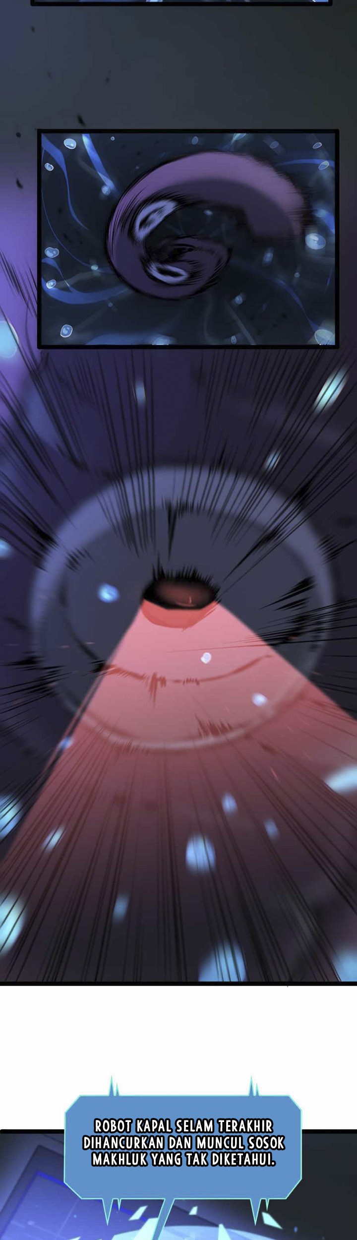 World’s Apocalypse Online Chapter 37 Gambar 26