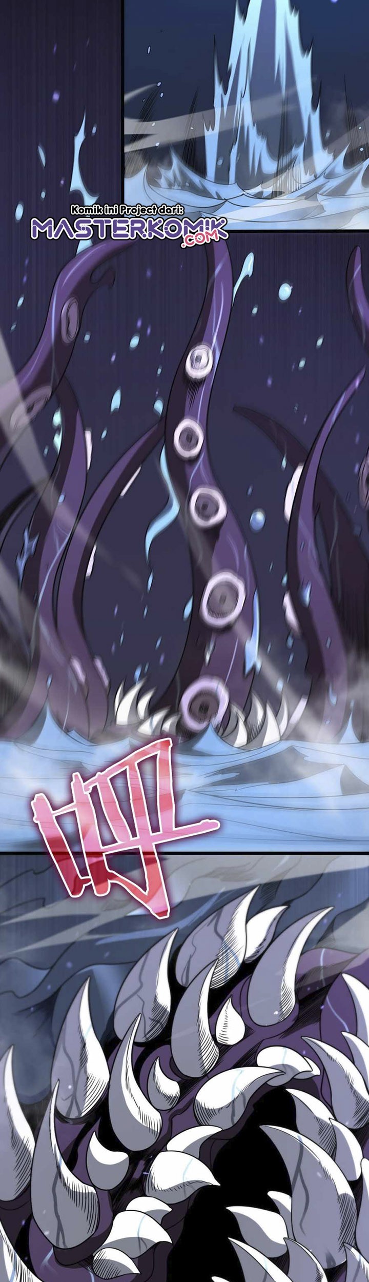 World’s Apocalypse Online Chapter 37 Gambar 29