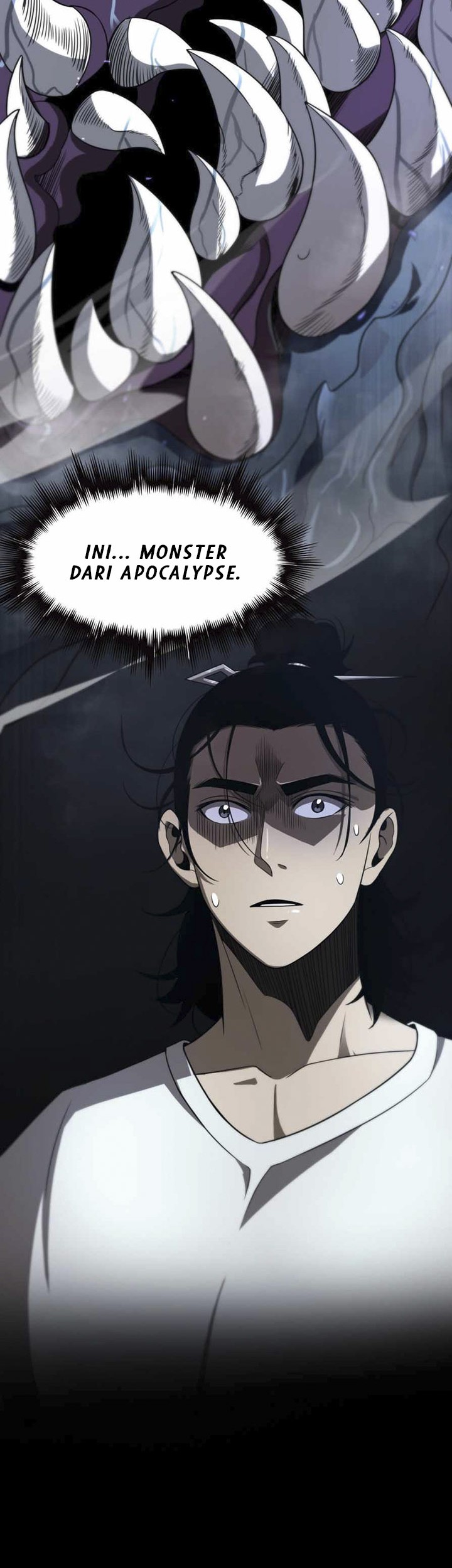 World’s Apocalypse Online Chapter 37 Gambar 30