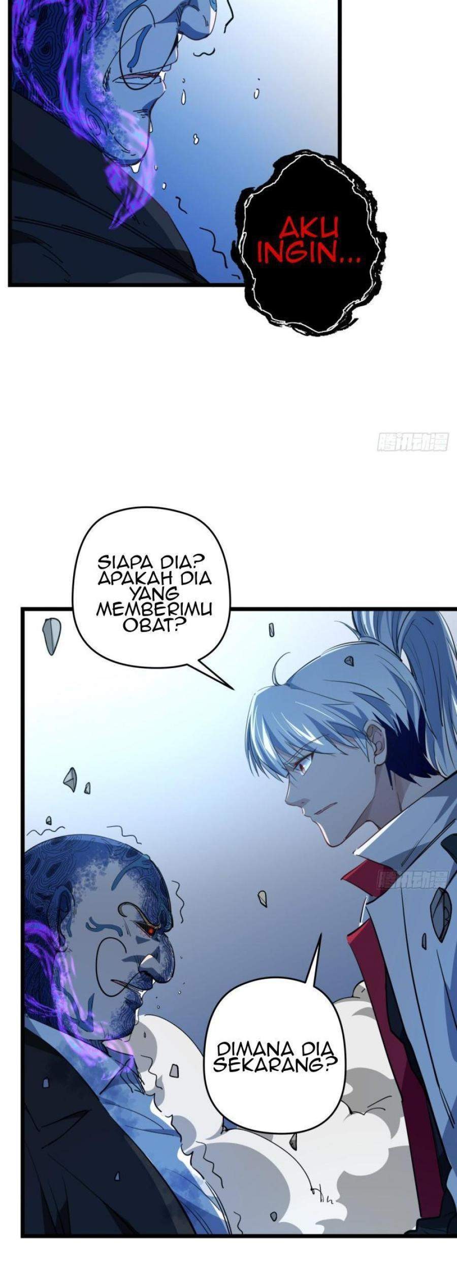 Unlock 99 Heroine Of The Last Day Chapter 35 Gambar 20