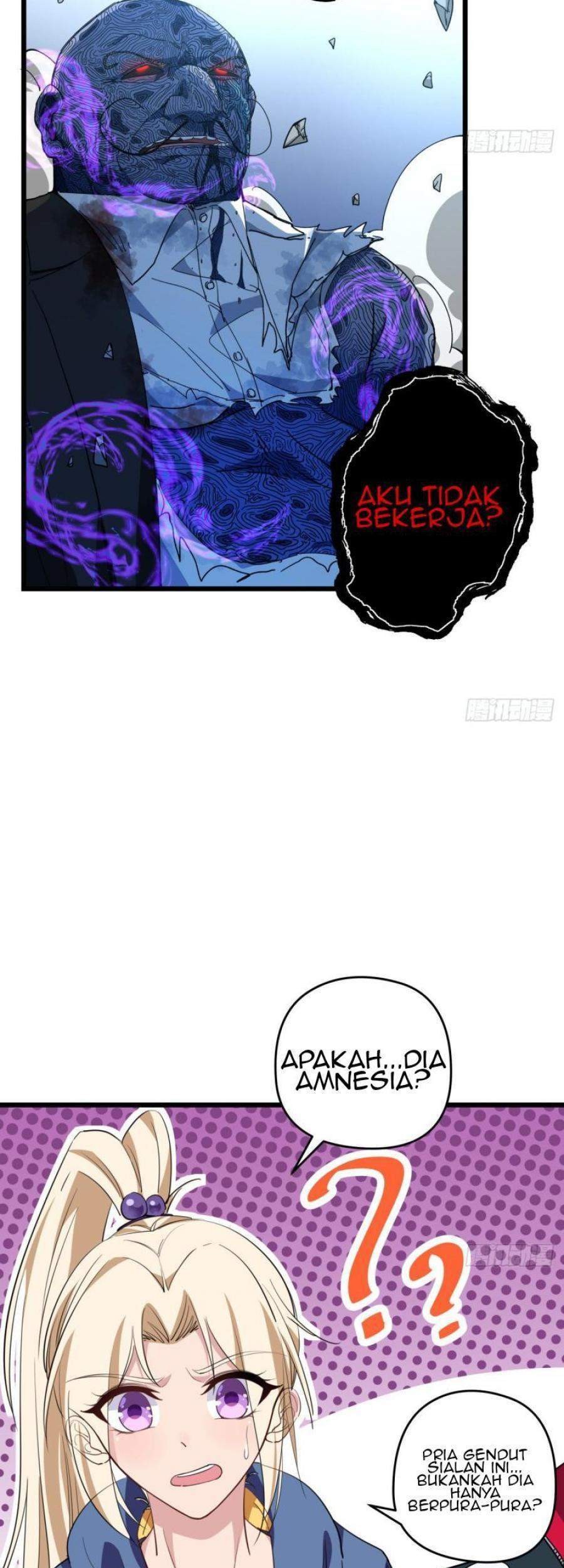 Unlock 99 Heroine Of The Last Day Chapter 35 Gambar 22