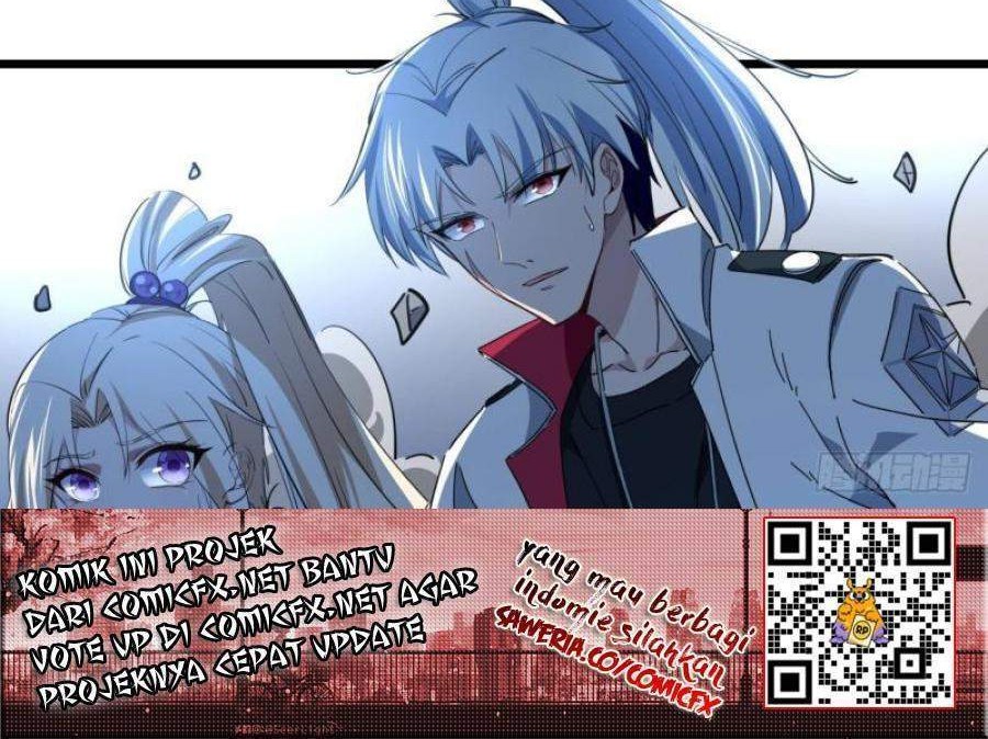 Unlock 99 Heroine Of The Last Day Chapter 35 Gambar 27