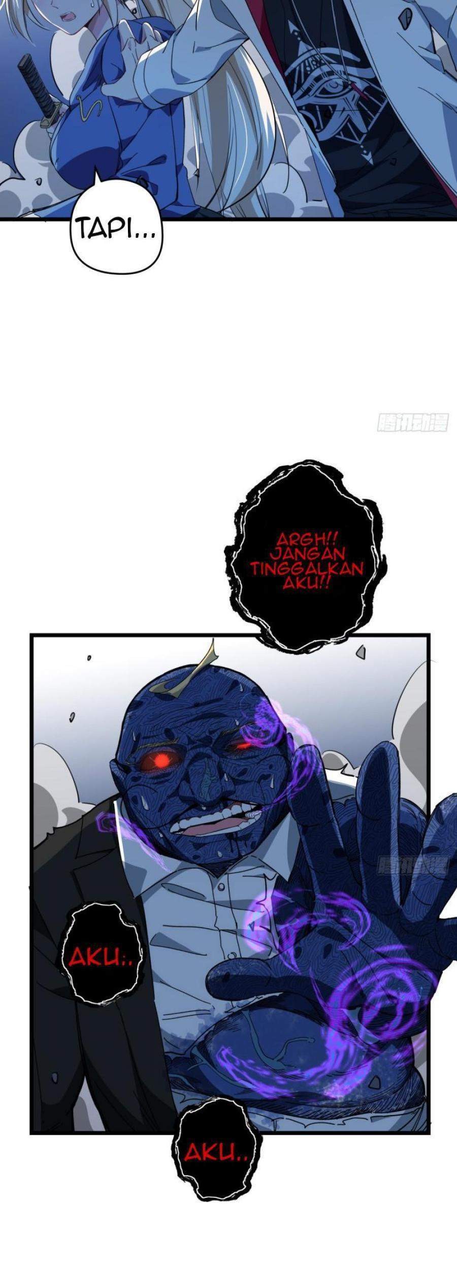 Unlock 99 Heroine Of The Last Day Chapter 35 Gambar 28