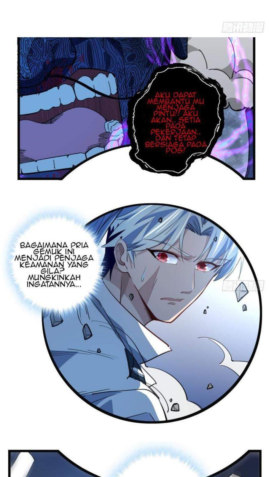 Unlock 99 Heroine Of The Last Day Chapter 35 Gambar 29