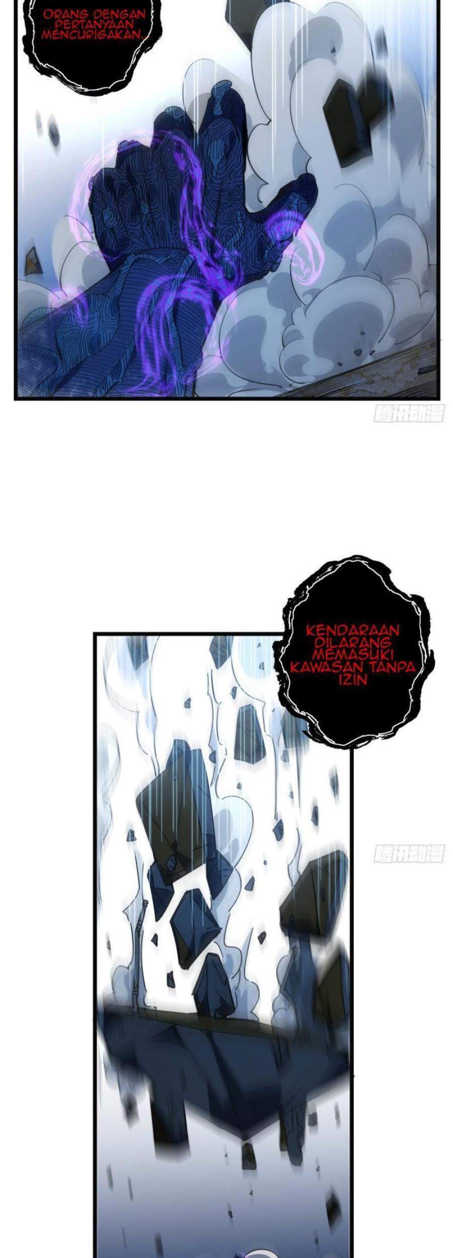 Unlock 99 Heroine Of The Last Day Chapter 35 Gambar 32