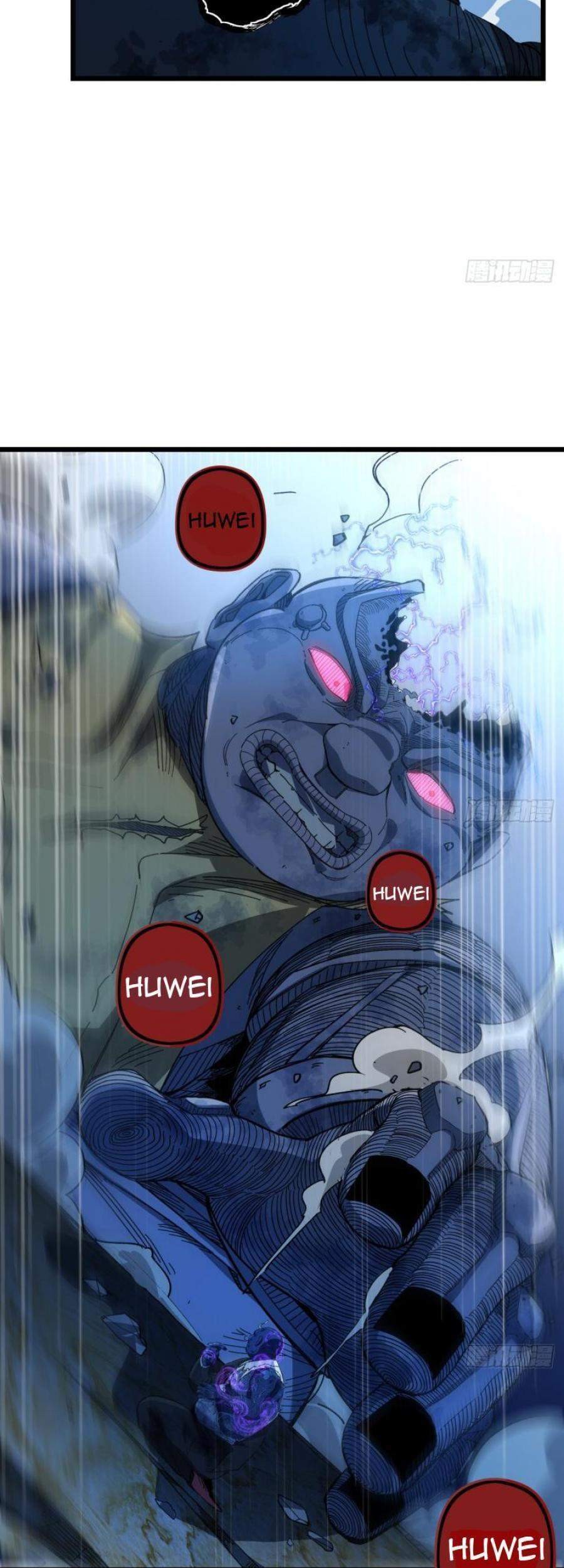 Unlock 99 Heroine Of The Last Day Chapter 35 Gambar 38