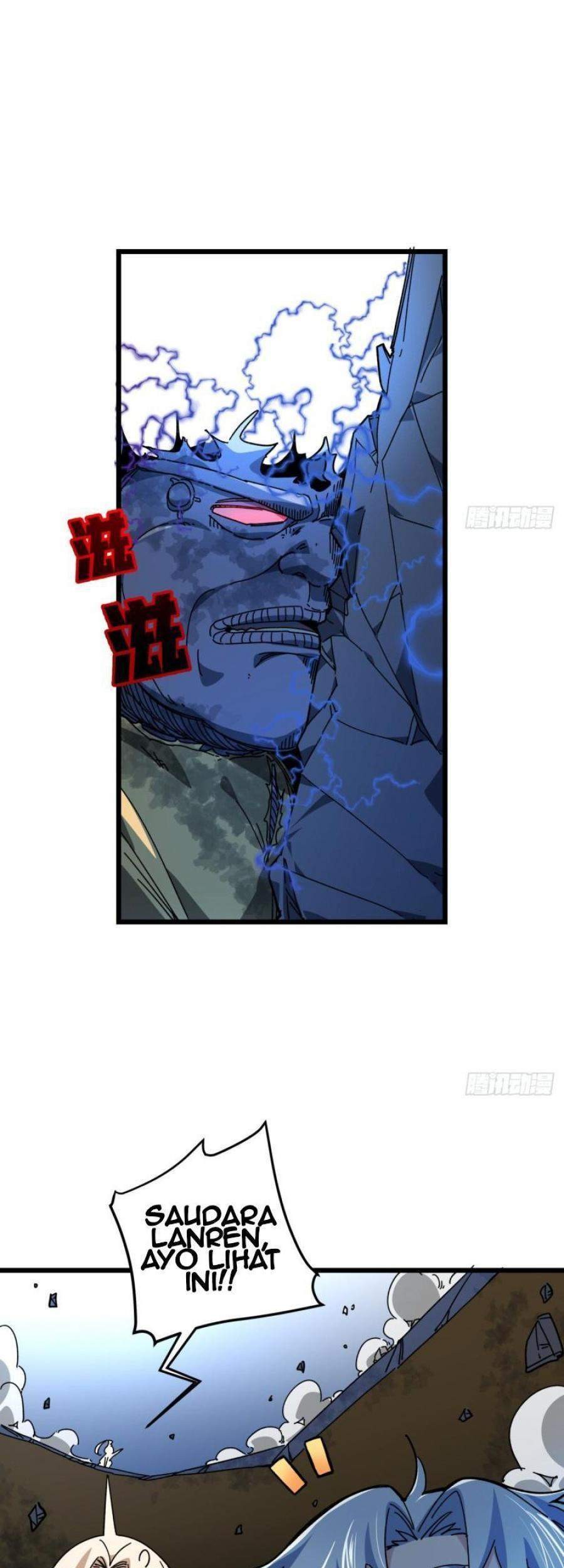 Unlock 99 Heroine Of The Last Day Chapter 35 Gambar 7