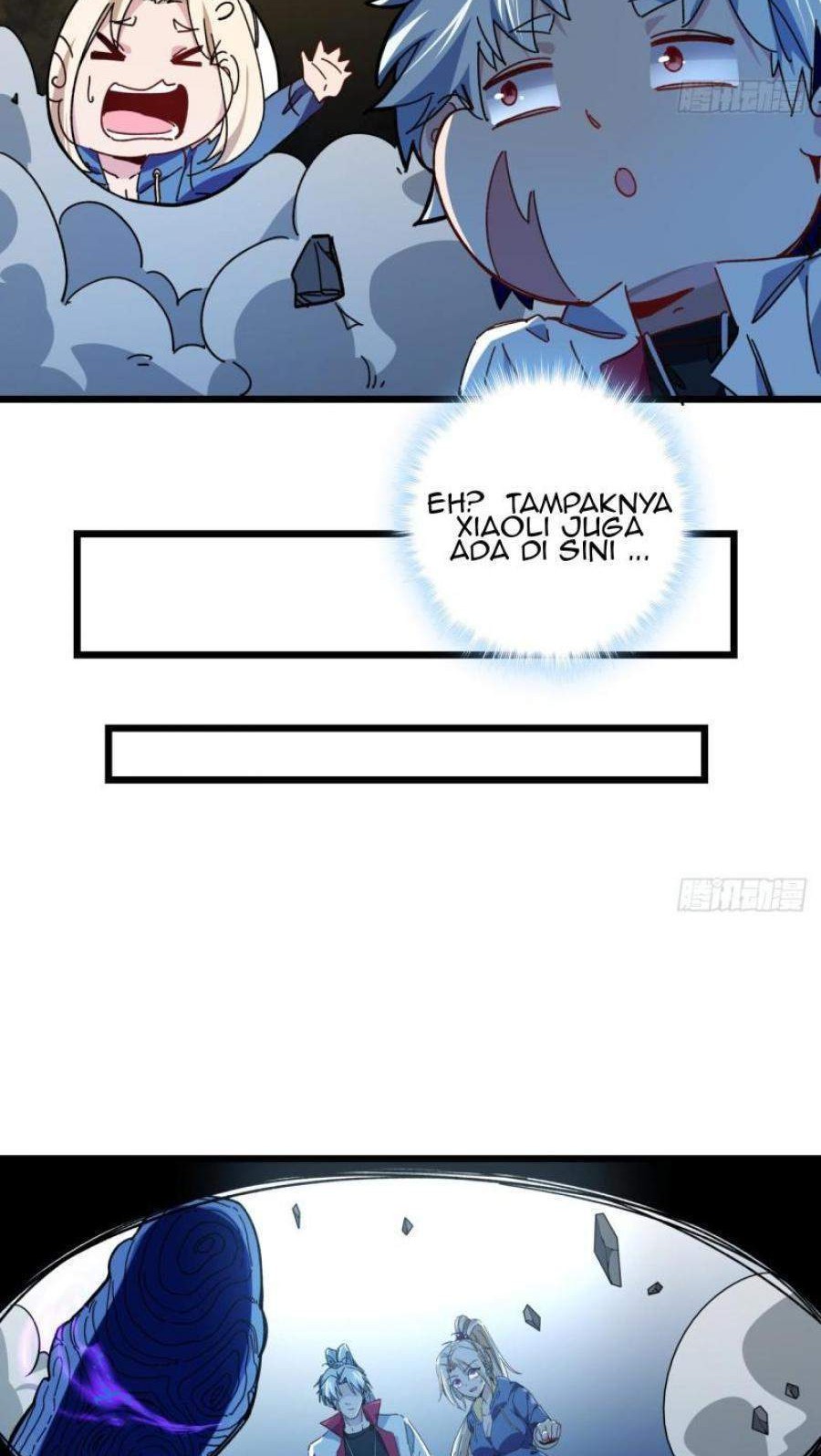 Unlock 99 Heroine Of The Last Day Chapter 35 Gambar 8