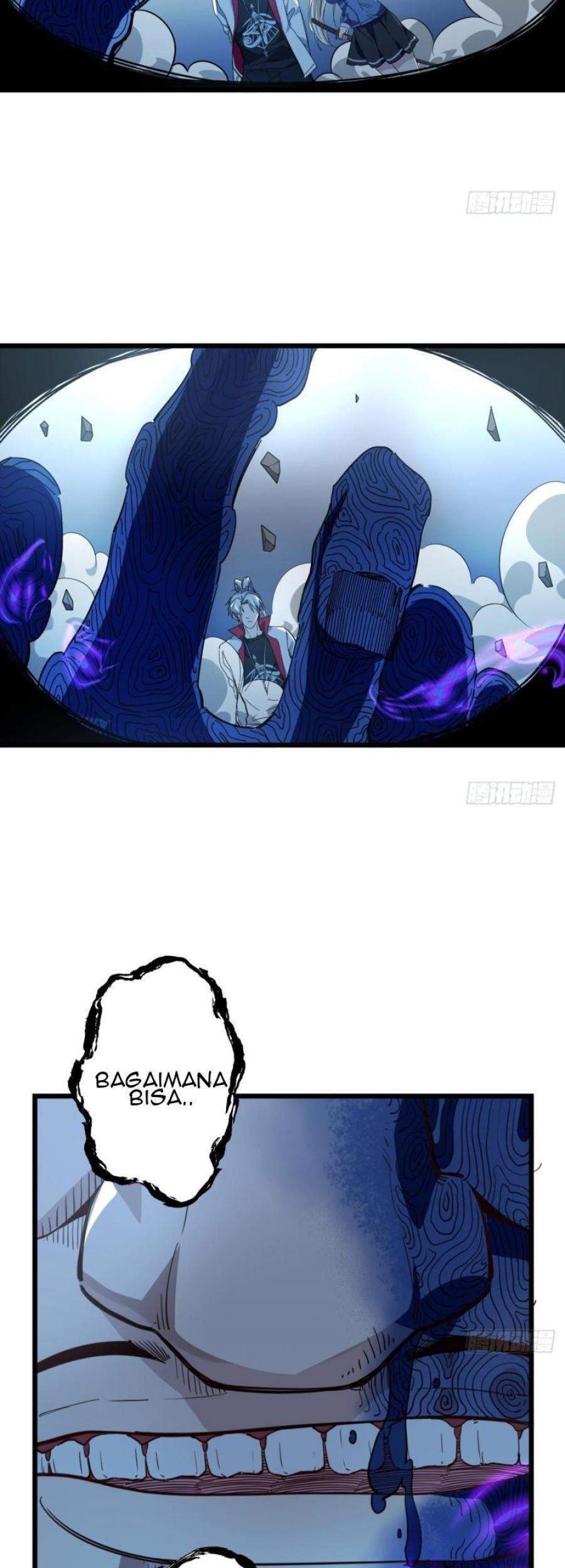 Unlock 99 Heroine Of The Last Day Chapter 35 Gambar 9