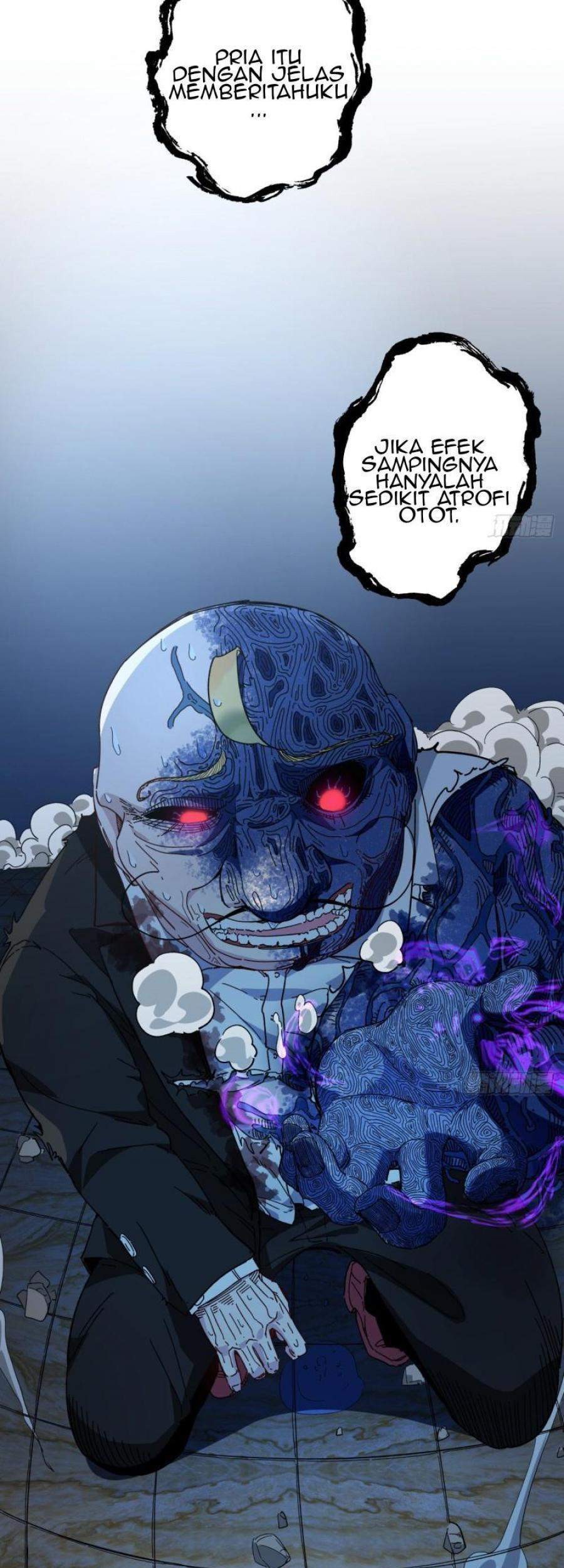 Unlock 99 Heroine Of The Last Day Chapter 35 Gambar 11