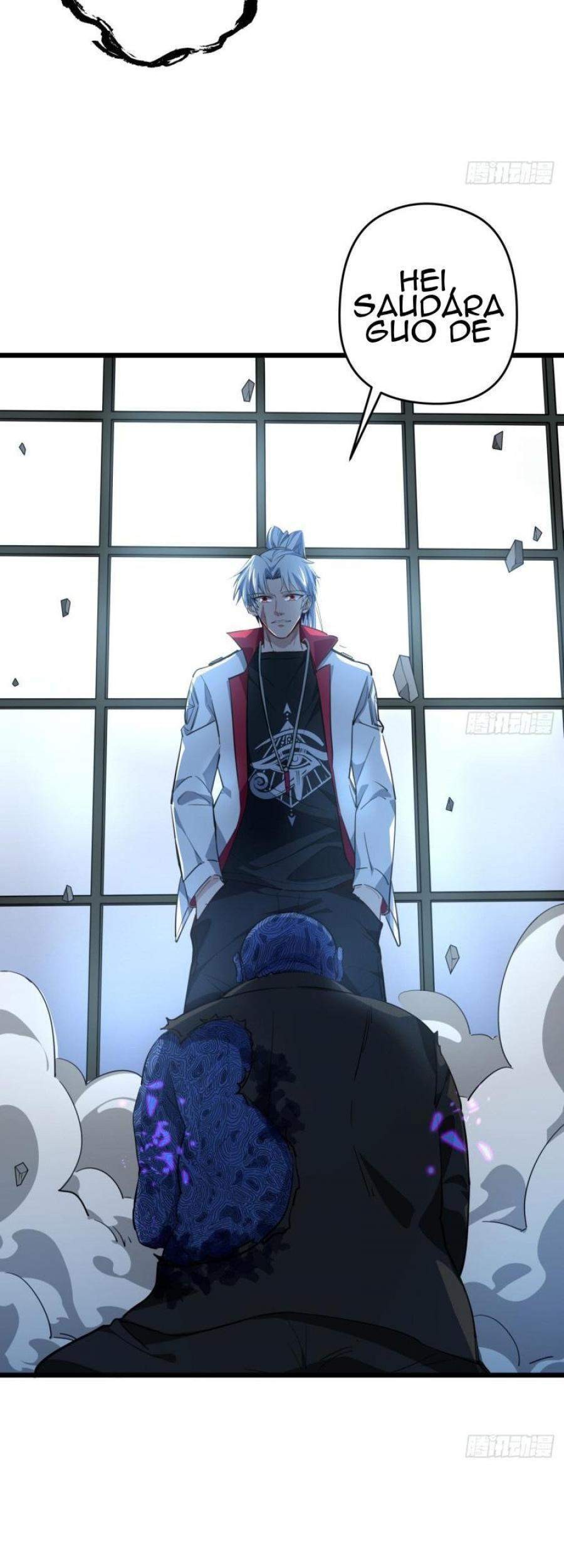 Unlock 99 Heroine Of The Last Day Chapter 35 Gambar 13