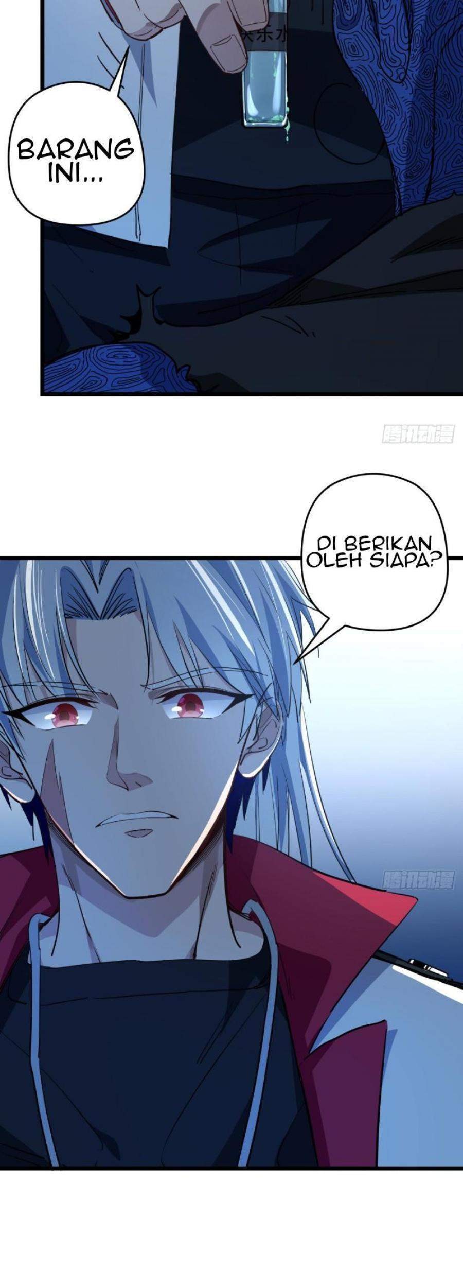 Unlock 99 Heroine Of The Last Day Chapter 35 Gambar 15