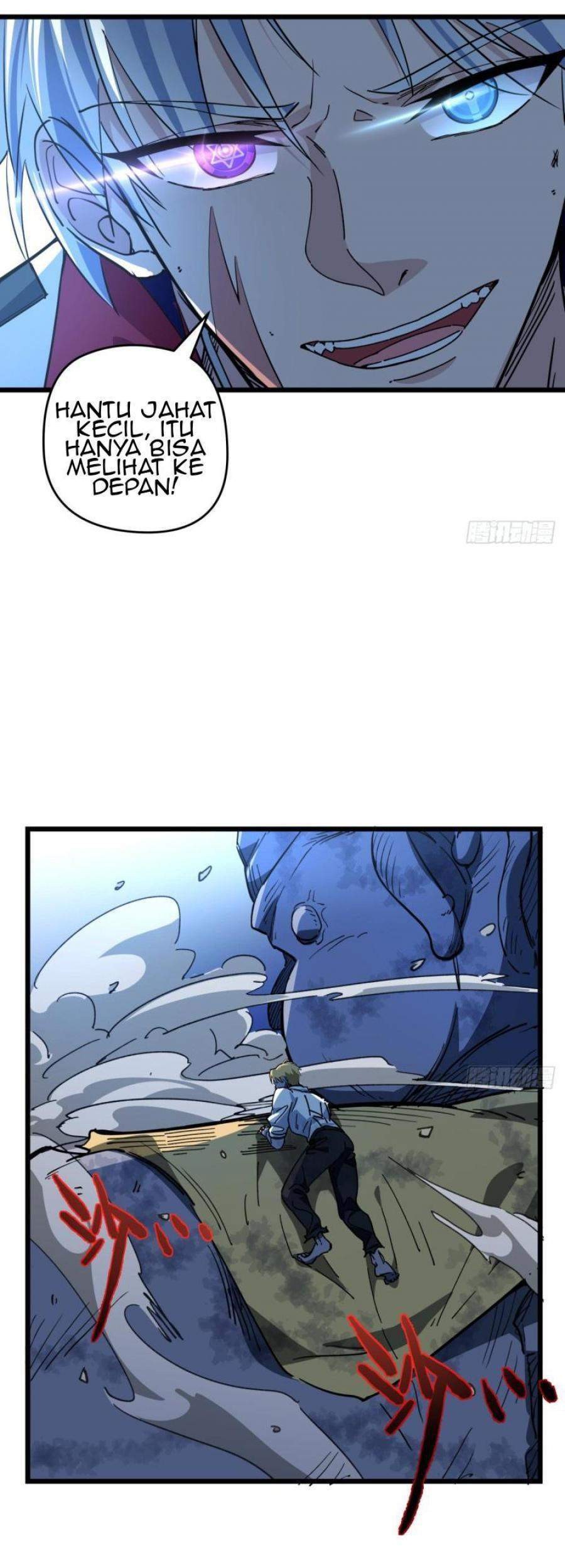 Unlock 99 Heroine Of The Last Day Chapter 34 Gambar 24