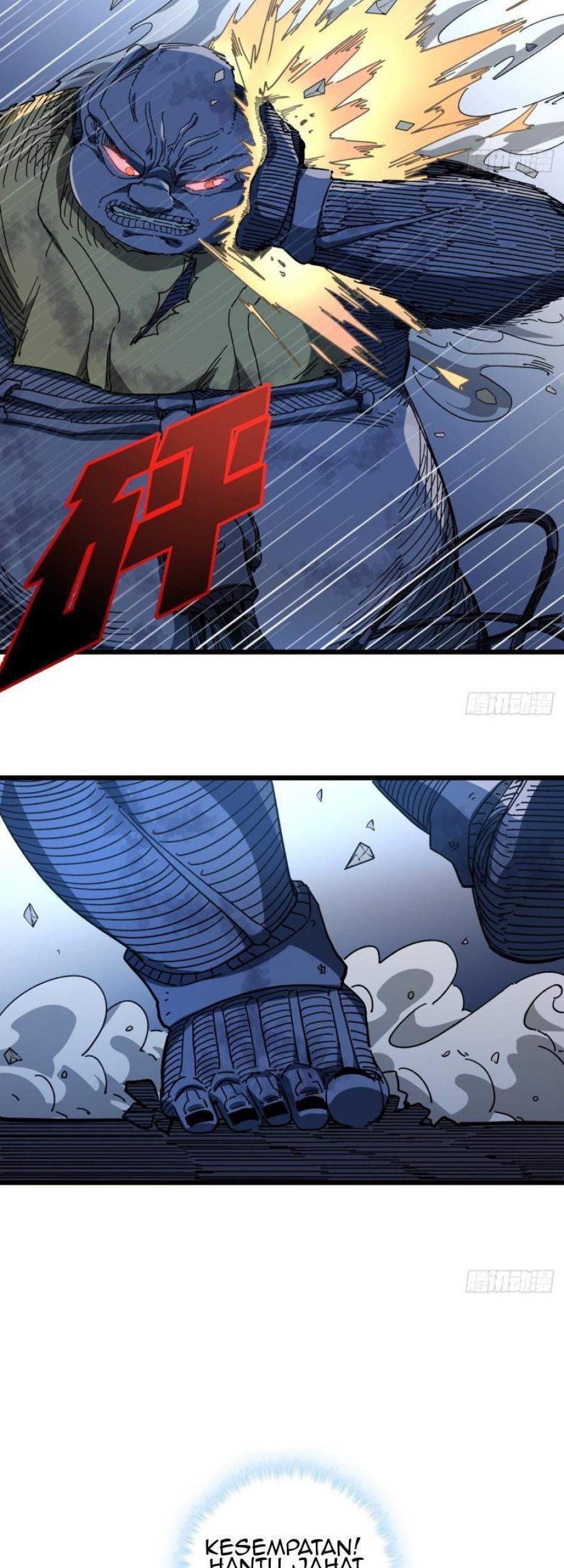 Unlock 99 Heroine Of The Last Day Chapter 34 Gambar 26