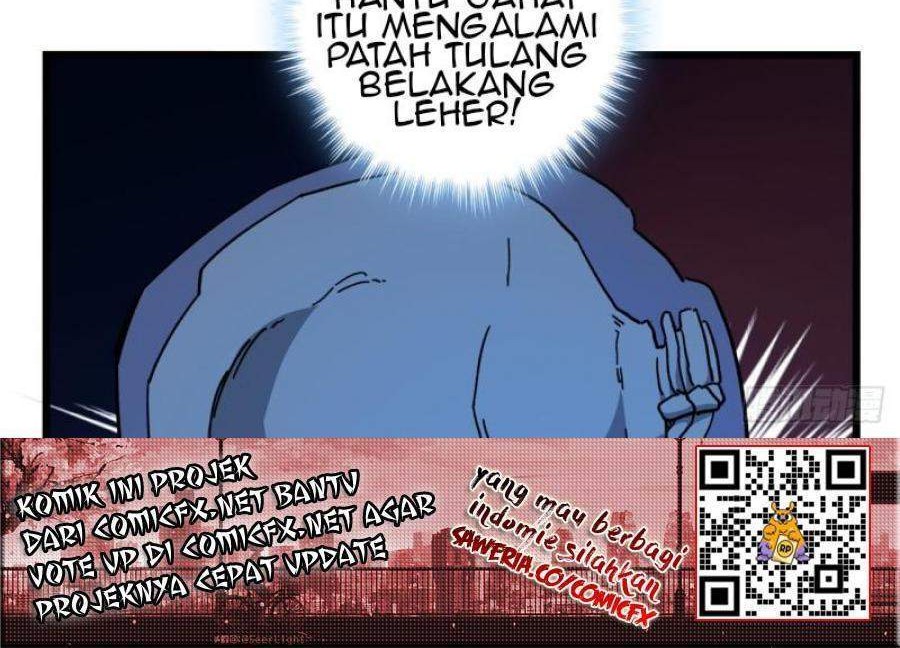 Unlock 99 Heroine Of The Last Day Chapter 34 Gambar 27