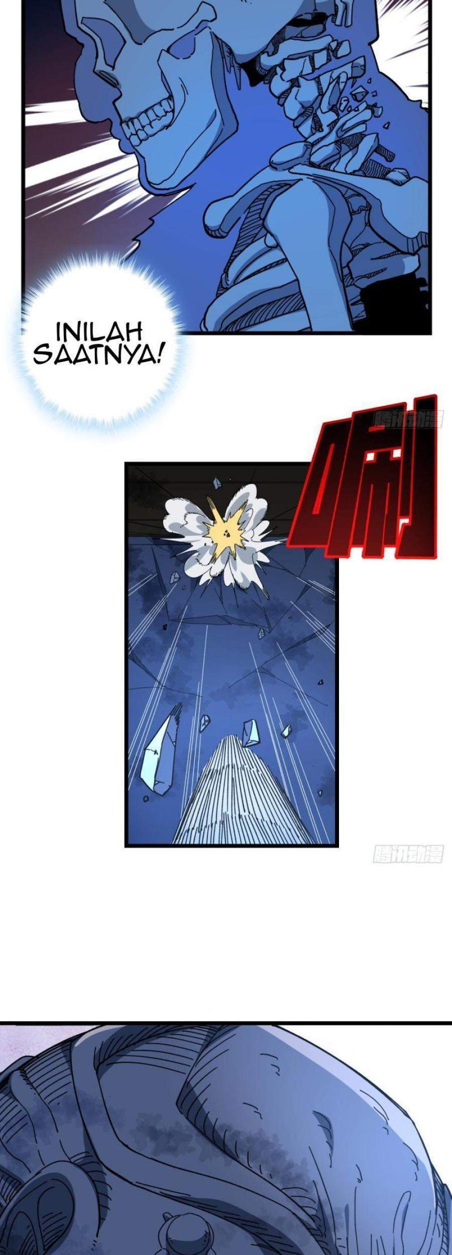 Unlock 99 Heroine Of The Last Day Chapter 34 Gambar 28