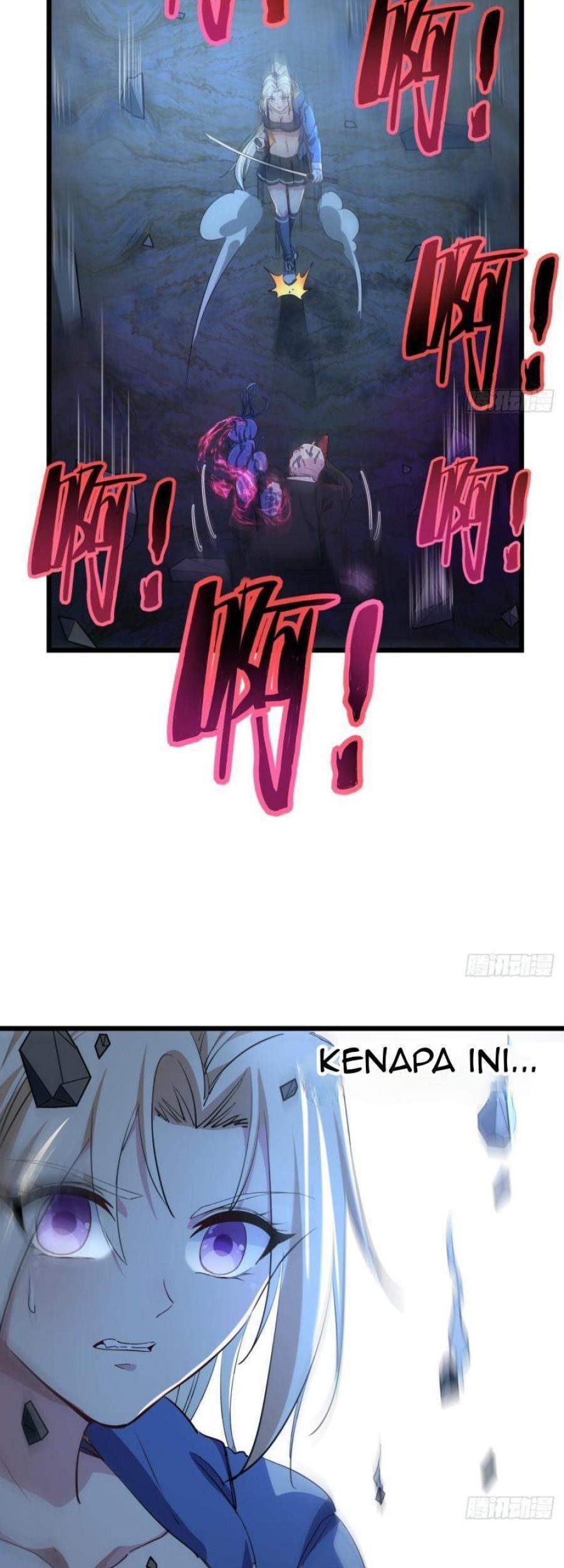 Unlock 99 Heroine Of The Last Day Chapter 34 Gambar 4