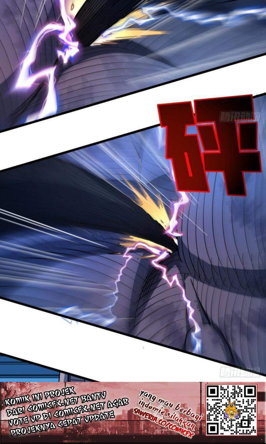 Unlock 99 Heroine Of The Last Day Chapter 34 Gambar 6