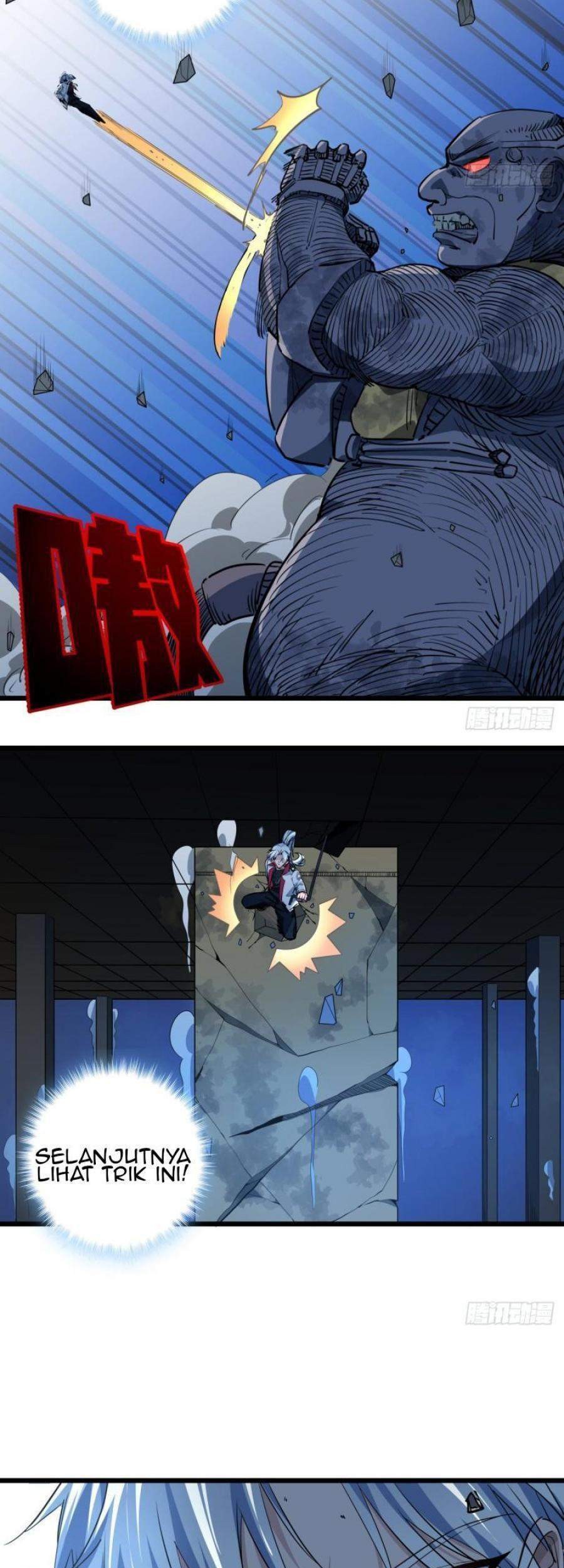 Unlock 99 Heroine Of The Last Day Chapter 34 Gambar 9