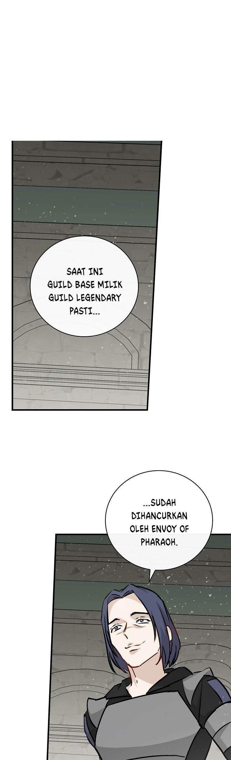 Baca Komik Leveling Up, By Only Eating! Chapter 86 Gambar 1