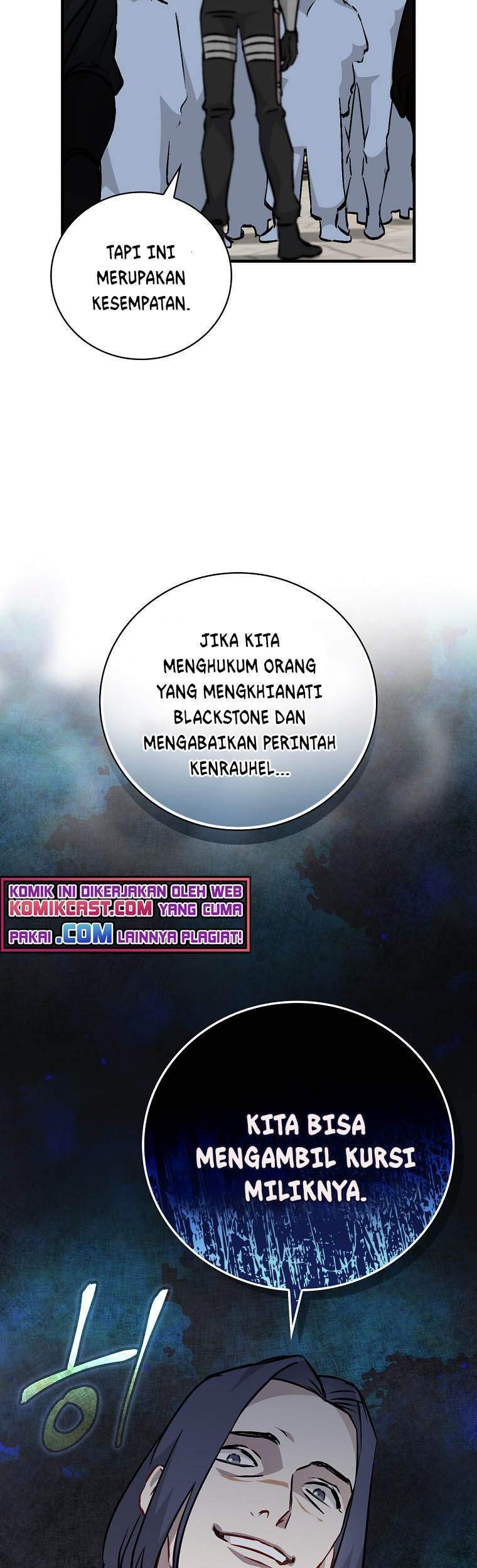 Leveling Up, By Only Eating! Chapter 86 Gambar 11