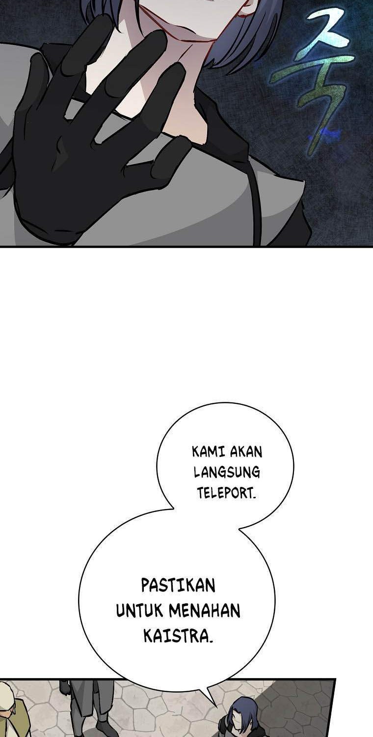 Leveling Up, By Only Eating! Chapter 86 Gambar 12