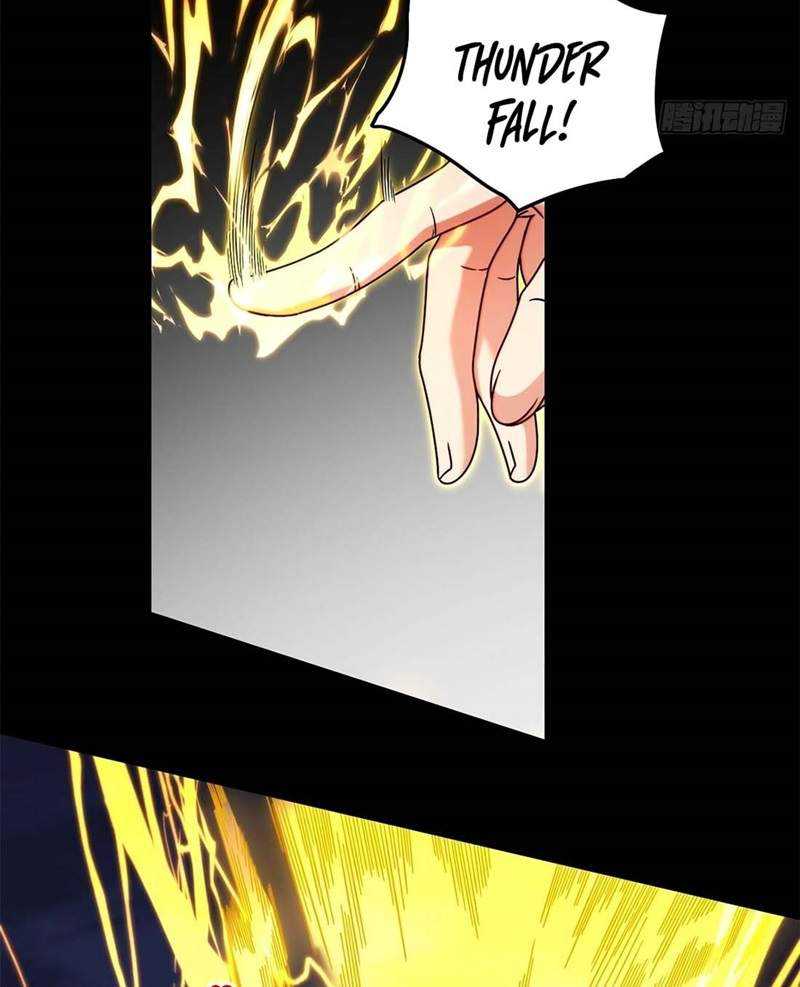 Xianzun Luowuji Chapter 94 Gambar 15
