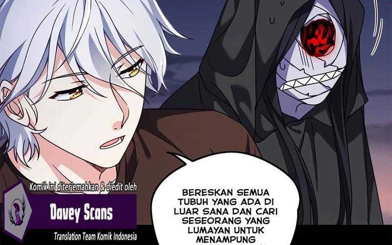Xianzun Luowuji Chapter 94 Gambar 17
