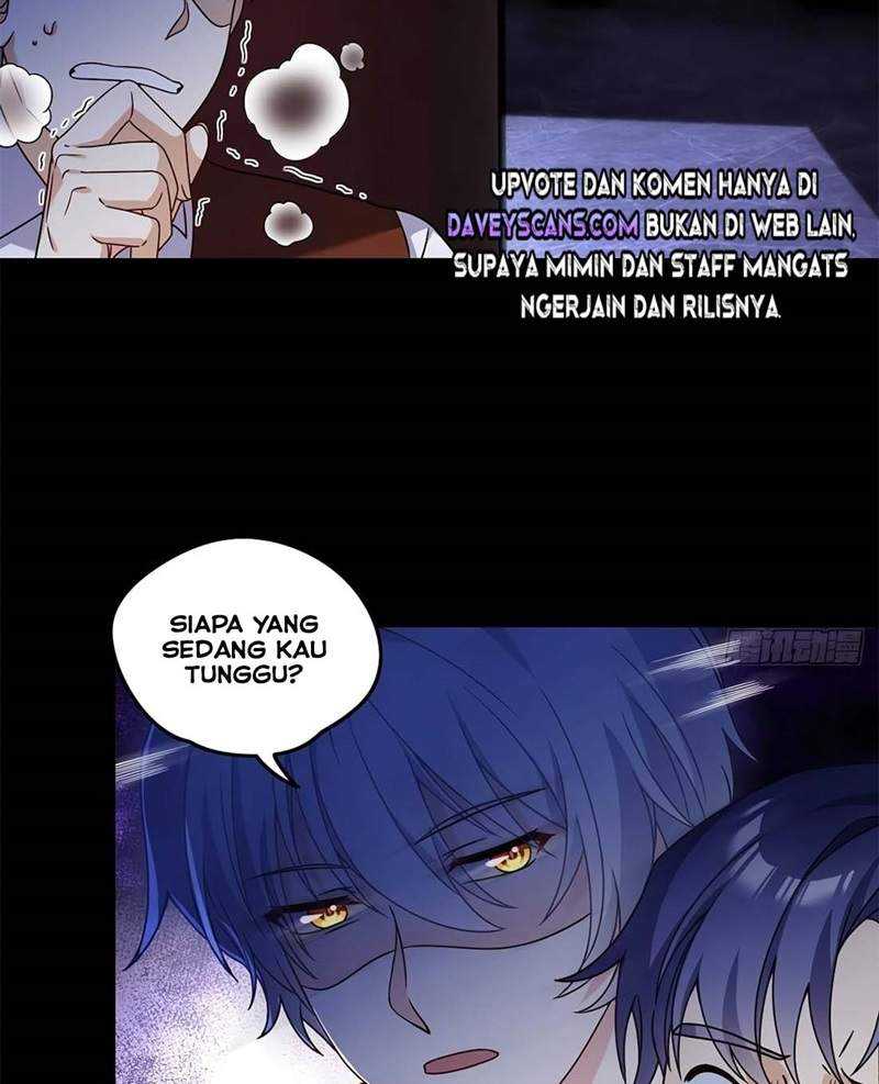 Xianzun Luowuji Chapter 94 Gambar 20