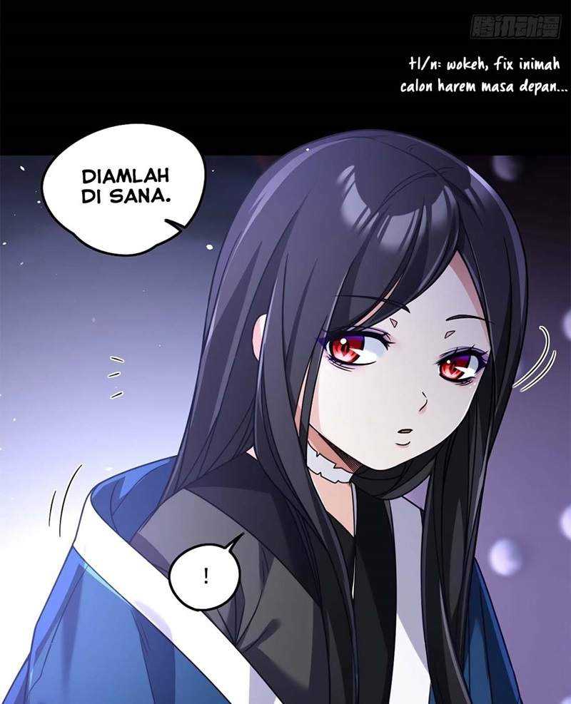 Xianzun Luowuji Chapter 94 Gambar 25