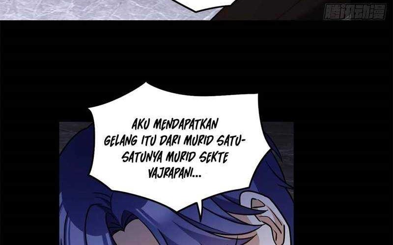 Xianzun Luowuji Chapter 94 Gambar 27