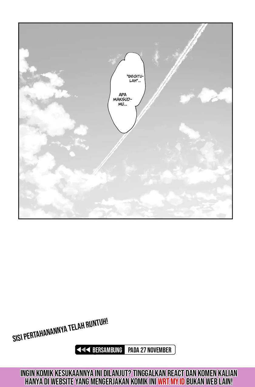 Sakurai-san Wants To Be Noticed Chapter 22 Gambar 22