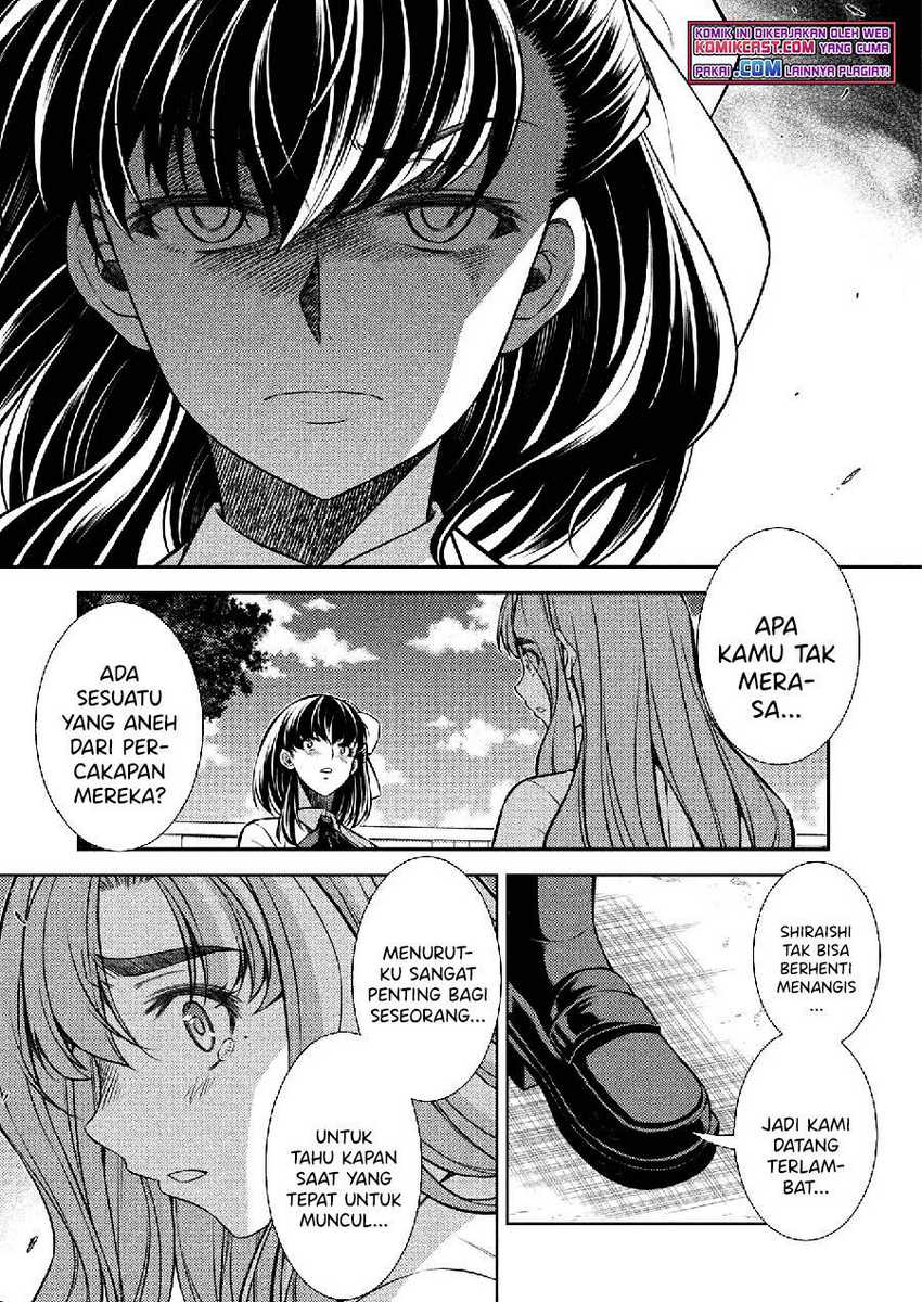 Silver Plan to Redo From JK Chapter 26 Gambar 8