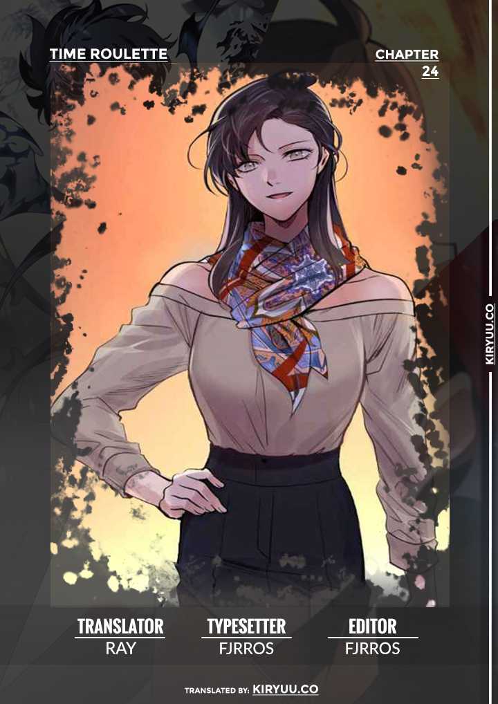 Baca Komik Time Roulette Chapter 24 Gambar 1
