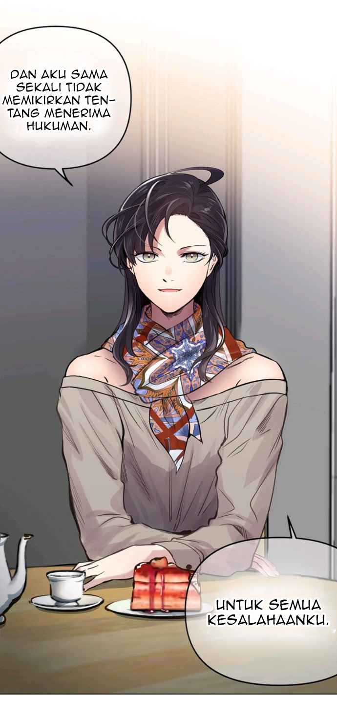 Time Roulette Chapter 24 Gambar 17