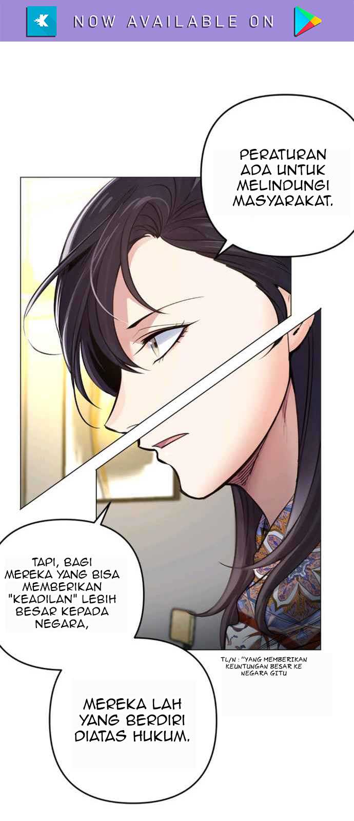 Time Roulette Chapter 24 Gambar 24