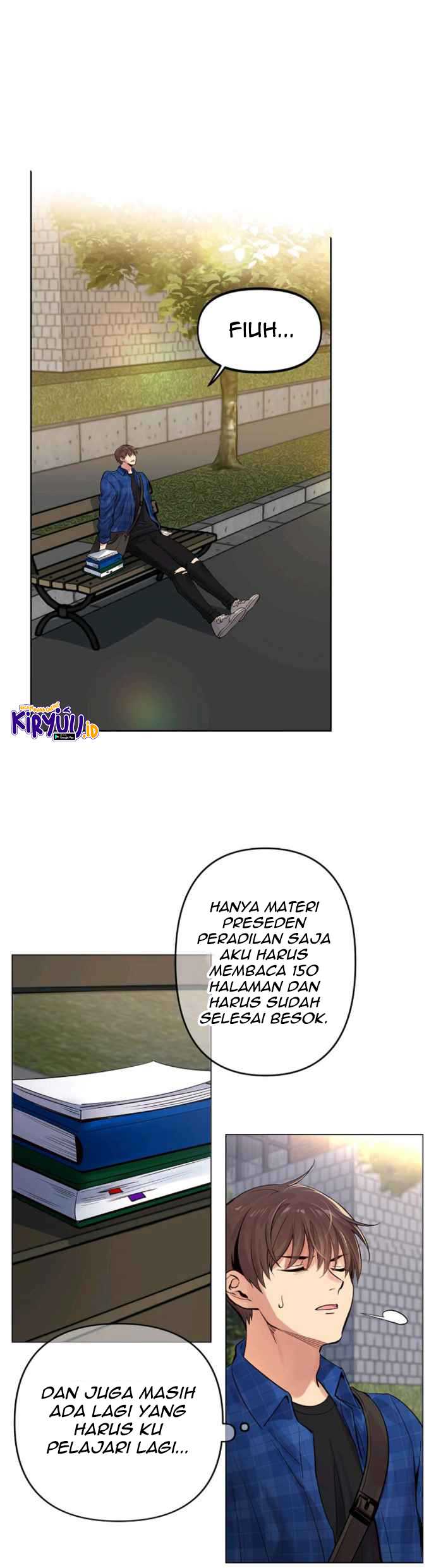 Baca  Time Roulette Chapter 24 Gambar 2