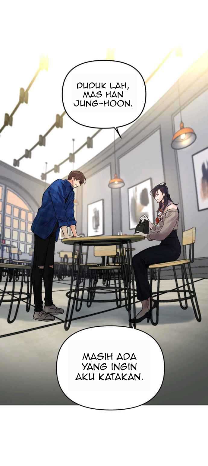 Time Roulette Chapter 24 Gambar 25