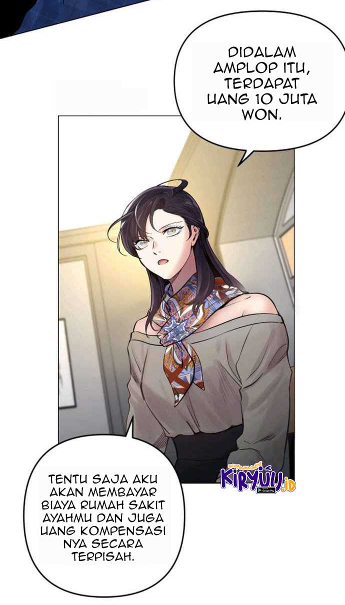 Time Roulette Chapter 24 Gambar 28