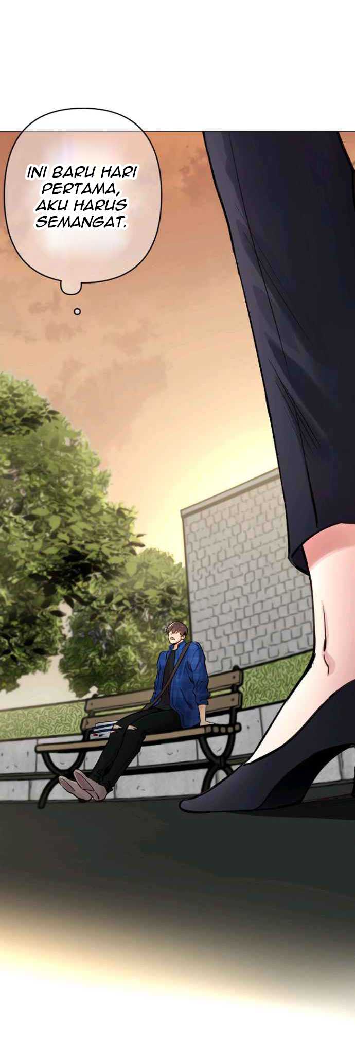 Time Roulette Chapter 24 Gambar 3