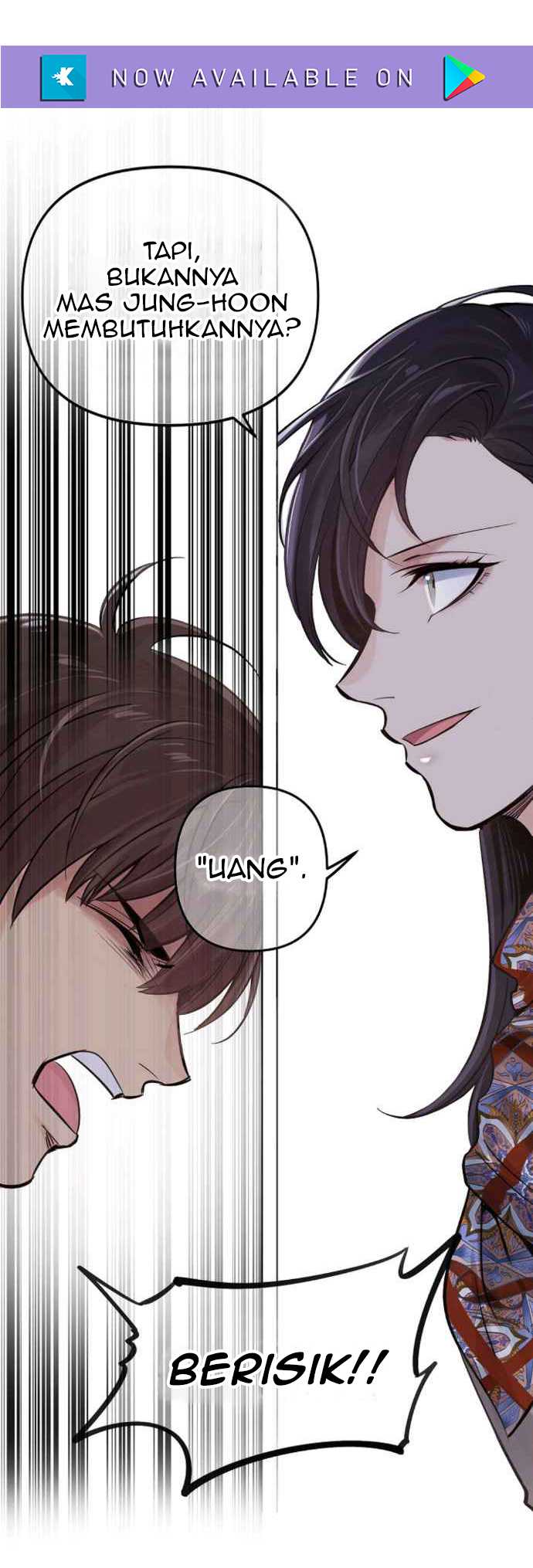 Time Roulette Chapter 24 Gambar 38